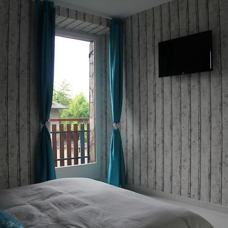 Bed and Breakfast Juste Pour Le Plaisir Saint-Pierre-dʼAlbigny Exteriér fotografie